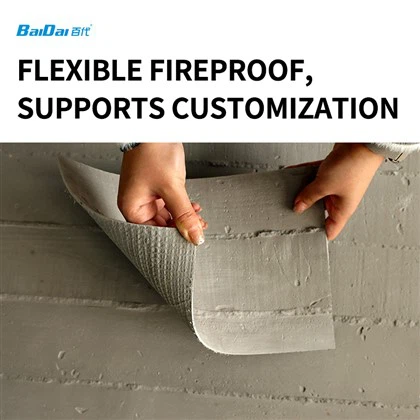 Gạch sứ linh hoạt